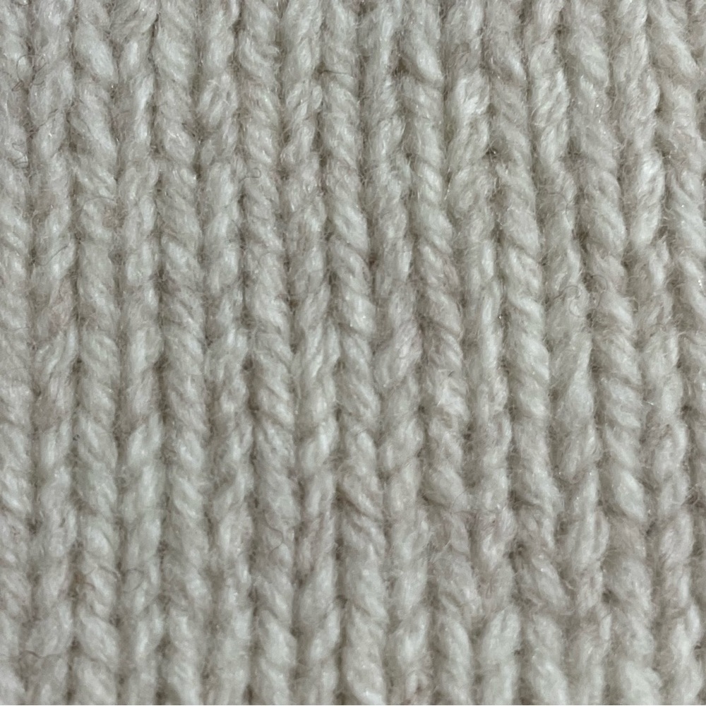 Everlane Felted Merino Wool Beanie Hat in Heathered Oat One Size NWT - Picture 9 of 9